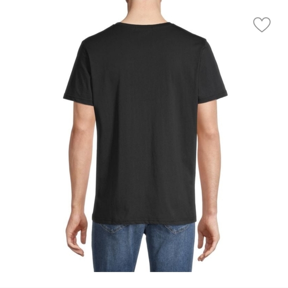 Sz 2XL NWT Roberto Cavalli T-shirt - Picture 2 of 4